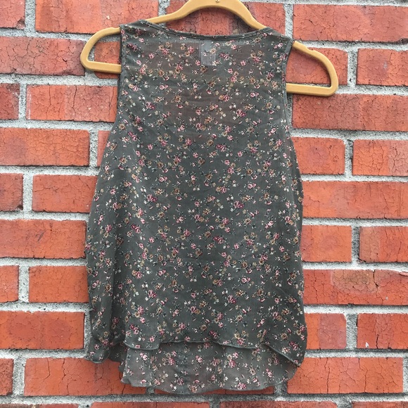 Tank top - Picture 3 of 3